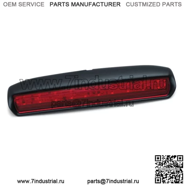 Светильник Курякын Тур-Пак для Harley Touring 2014-2023 гг.