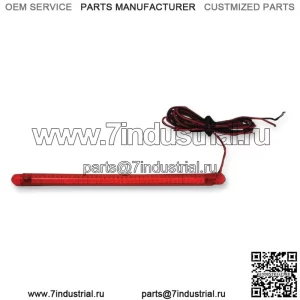 Светодиодная панель Custom Dynamics TruFlex 2
