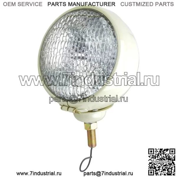 Новый свет для Ford/New Holland 2N 8N 9N NAA 2N13005 12V