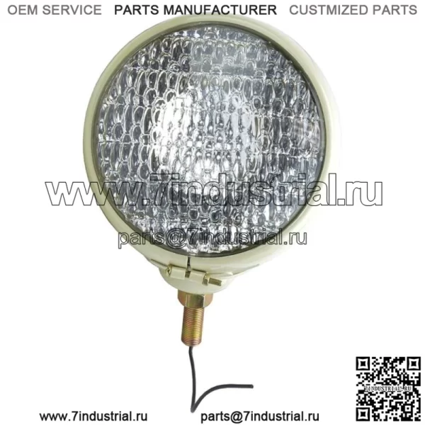 Новый свет для Ford/New Holland 2N 8N 9N NAA 2N13005 12V - Image 2