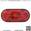 Лампа 72160473LED подходит для Moline White/Oliver/Minneapolis 2-70 2-75 2-78 2-85 2-88 - Image 2