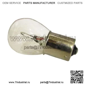 Лампочка R4003 — 12 В, подходит для IH / подходит для FARMALL