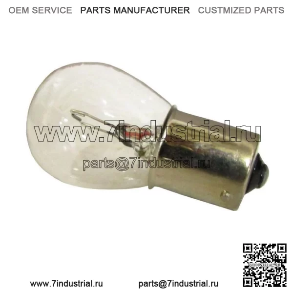 Лампочка R4003 — 12 В, подходит для IH / подходит для FARMALL