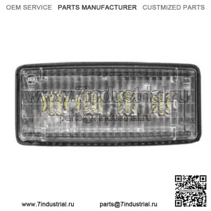 Светодиодный прожектор Cree, 450 люмен, подходит для John Deere RE340681 RE306510 R161288 RE37450