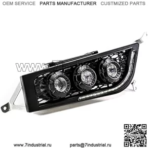 Оригинальные светодиодные регулируемые фары Polaris RZR XP1000 Turbo S 900 RS1 Trailblazer 2882073