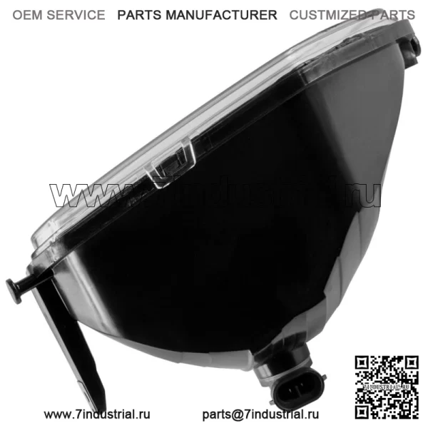 Передняя правая фара с лампочкой для Polaris Sportsman 1000 Touring XP 2015-2022 (Для: Polaris) - Image 5