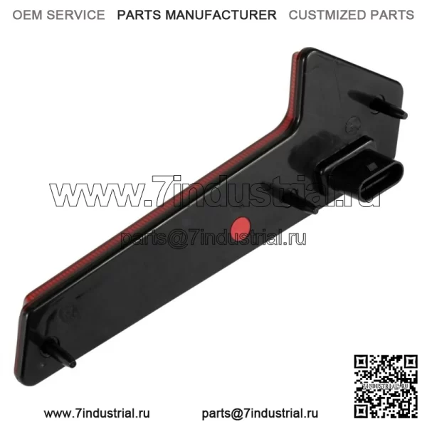 Задний фонарь в сборе, левая сторона для Polaris RZR XP 1000 2019 (Для: Polaris) - Image 4