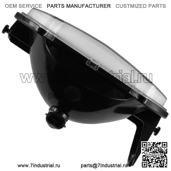 Средняя фара в сборе для Polaris SPORTSMAN 1000 MD/XP/трактор 2015-2016 (Для: Polaris) - Image 5
