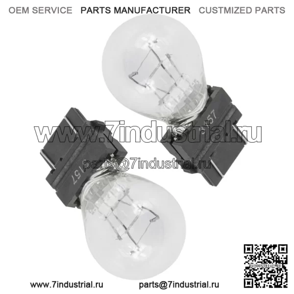 2 лампы заднего фонаря для Polaris Sportsman 800 850 2010-2020/Sportsman XP 1000 15-19