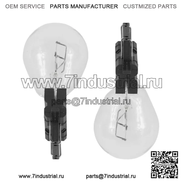 2 лампы заднего фонаря для Polaris Sportsman 800 850 2010-2020/Sportsman XP 1000 15-19 - Image 3