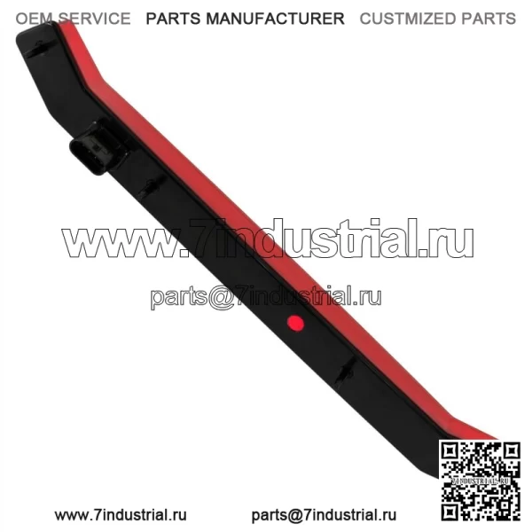 Полный центральный задний фонарь подходит для Polaris RZR XP 1000 2019 2020 2021 2413431 (Для: Polaris) - Image 3