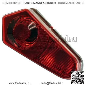 Задний левый фонарь в сборе для Polaris Sportsman 1000 Touring 2015–2020 2411153 (Для: Polaris)