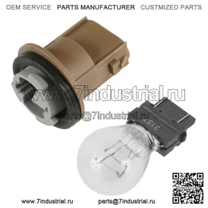 Патрон заднего фонаря с лампой подходит для Polaris Sportsman XP 1000 2015 2016 г.