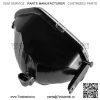 Передняя левая фара с лампой для Polaris Sportsman 1000 XP 2015 2016 2020-2022 (Для: Polaris) - Image 3