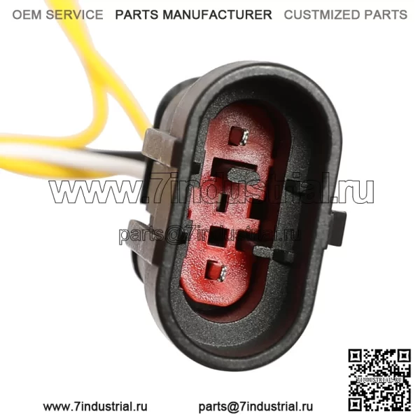 Светодиодный передний фирменный фонарь для Can Am Maverick X3 Max Turbo 2017-2023 #710004994 - Image 2