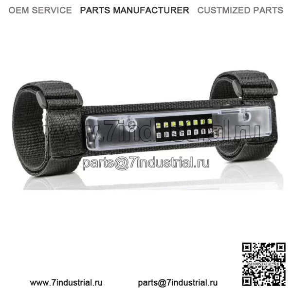 Для Can Am Maverick X3 Max R 2017-2022 Светодиодный внутренний купольный светильник Roll Bar Cab Pack