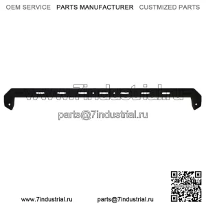 Опорная планка Can-Am Light для Maverick X3 и Maverick X3 MAX 715003529