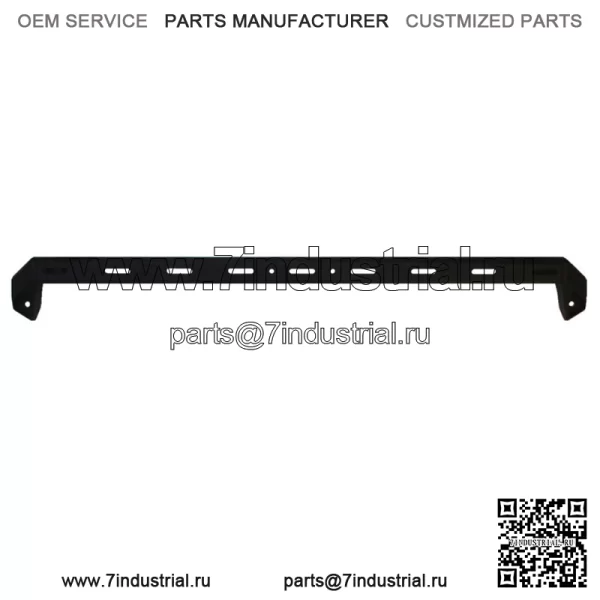 Опорная планка Can-Am Light для Maverick X3 и Maverick X3 MAX 715003529