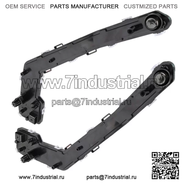 Для 2017-2018 Can Am Maverick X3 XDS светодиодный передний фирменный указатель поворота - Image 4