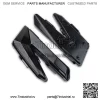 ПАРА ЧЕРНЫХ СВЕТОДИОДНЫХ ЗАДНИХ ФОНАРОВ ДЛЯ 2017+ CAN AM MAVERICK X3 TURBO X DS RC RS ДЫМЧЕННЫЙ (Для: Can-Am Maverick X3) - Image 2