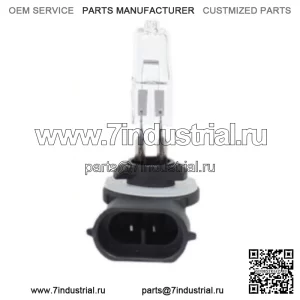 Лампа AM118013 для John Deere Gator TH TX XUV 4x2 6x2 4x2 X HPX HP