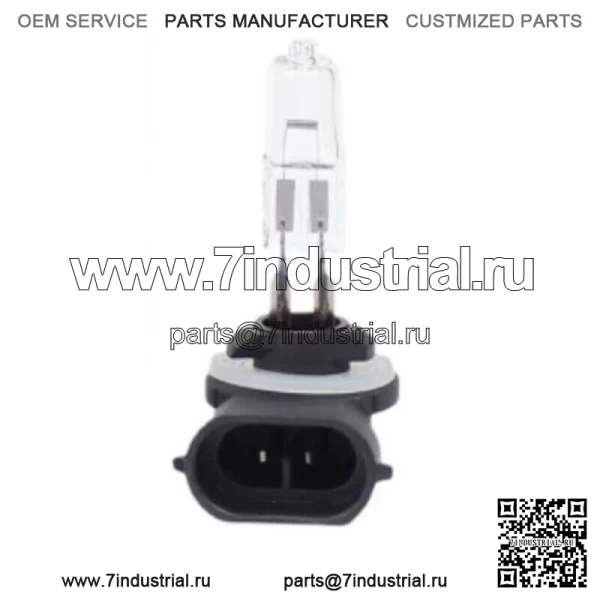 Лампа AM118013 для John Deere Gator TH TX XUV 4x2 6x2 4x2 X HPX HP