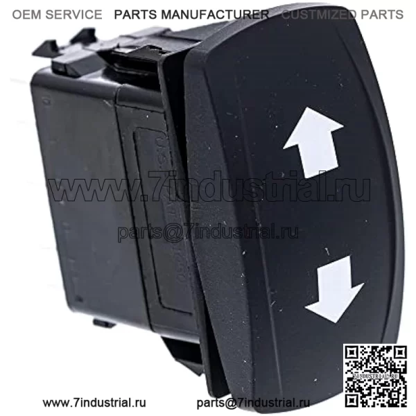 John Deere BUC10608 Комплект указателей поворота HPX615E HPX815E XUV825E XUV865R Gator - Image 3