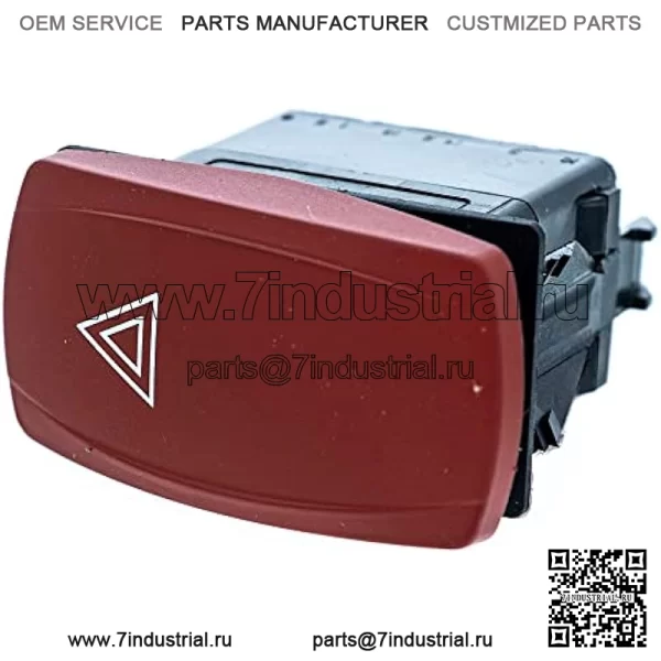 John Deere BUC10608 Комплект указателей поворота HPX615E HPX815E XUV825E XUV865R Gator - Image 5