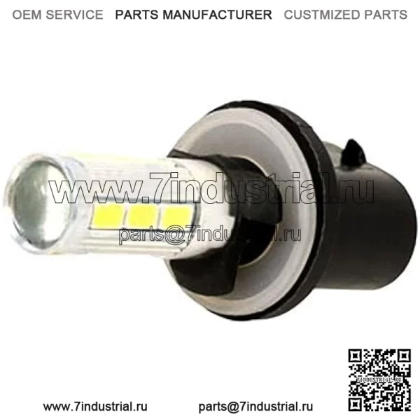 Светодиодная лампа — № 899 подходит для John Deere Gator XUV 625i Gator XUV 825i Gator Military A3T Gator XUV 855E Gator Gator XUV 825M Gator Military 4x4 Gator XUV 855M Gator XUV 855D Gator Military 6x4