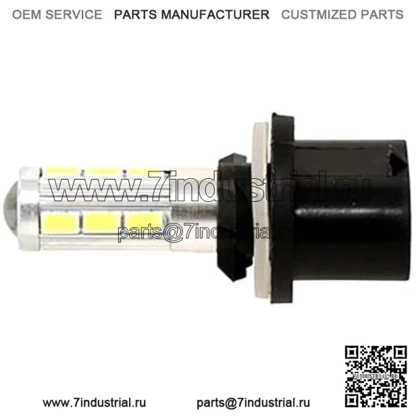 Светодиодная лампа — № 899 подходит для John Deere Gator XUV 625i Gator XUV 825i Gator Military A3T Gator XUV 855E Gator Gator XUV 825M Gator Military 4x4 Gator XUV 855M Gator XUV 855D Gator Military 6x4 - Image 2