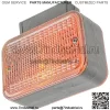 Правый задний фонарь в сборе, совместимый с John Deere 4105 4200 4300 4400 4500 4600 LVA14366 - Image 3