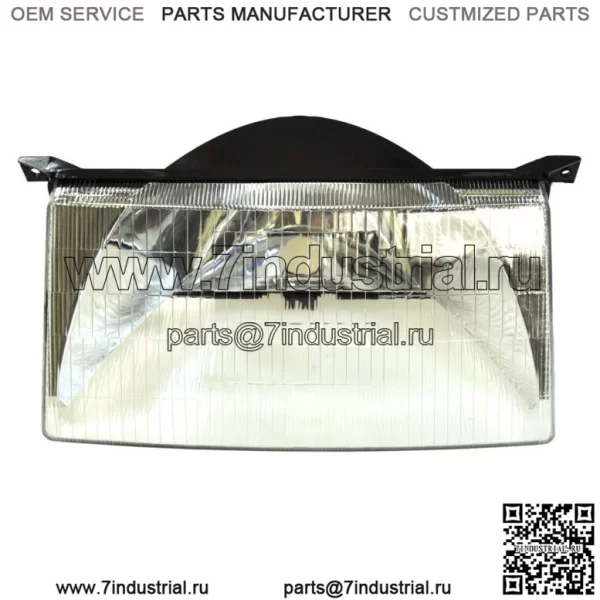 Фара головного света для Ski-Doo заменяет OEM-№ 410609100 410609300 410608900