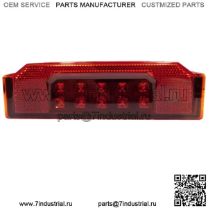 Задний фонарь Polaris Ranger 570 Diesel XP 900 Crew General OEM 2013-2023 2412774