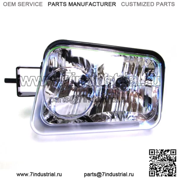 OEM ATV левая фара в сборе 0409-031