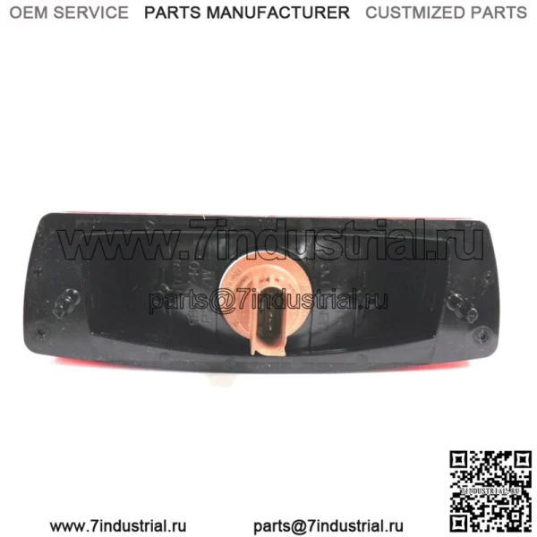 OEM задний фонарь Задний фонарь в сборе 0509-022 - Image 2