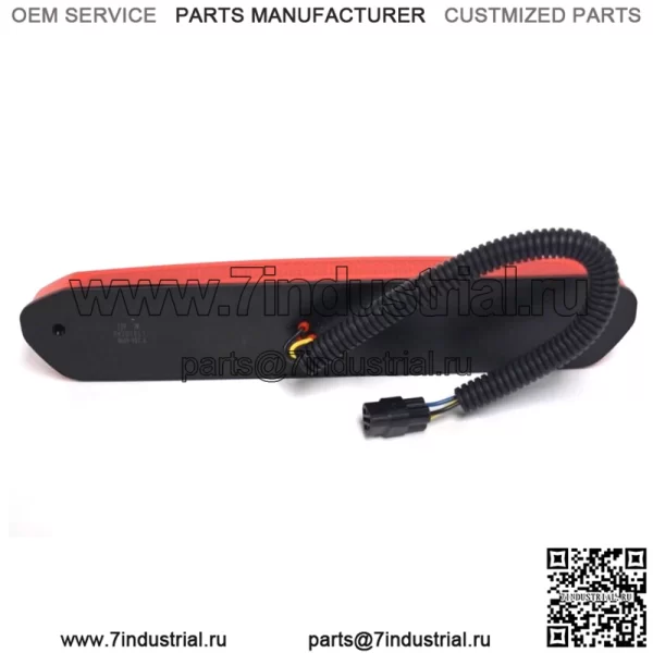 OEM-задние светодиодные фонари для снегоходов 0609-863 - Image 3