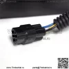 OEM-задние светодиодные фонари для снегоходов 0609-863 - Image 4