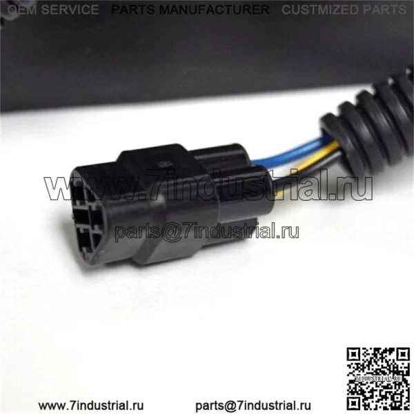 OEM-задние светодиодные фонари для снегоходов 0609-863 - Image 4
