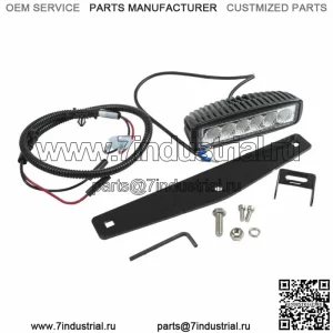 Оригинальный комплект фар для газонокосилки OEM 71514100 4 ПОДХОДИТ