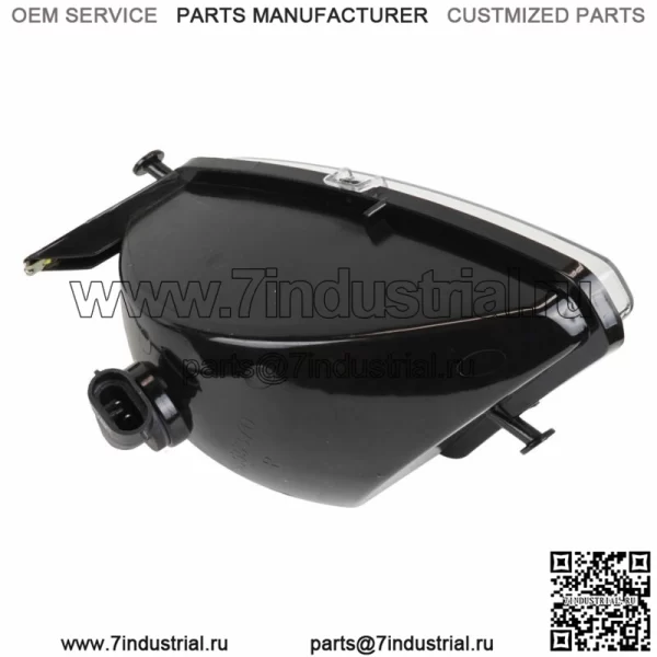 Правая фара с лампочкой для Polaris Sportsman 800 HO EFI 2005-2010 (для Polaris Sportsman 800) - Image 2