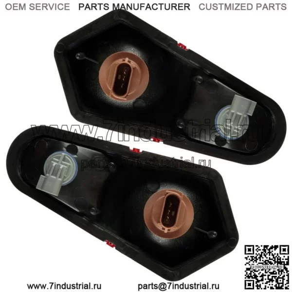 Левый и правый задний фонарь в сборе для Polaris Sportsman 800 EFI 2005-2008 (для Polaris Sportsman 800) - Image 5
