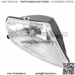 Правая фара с лампочкой для Polaris Sportsman X2 800 EFI 2007-2009 гг.