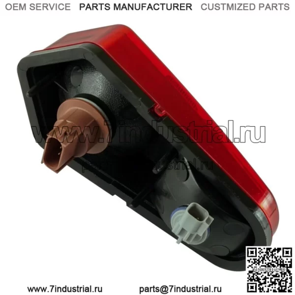 Правый задний фонарь в сборе для Polaris Sportsman 500 4x4 2005-2008 (для Polaris Sportsman 800) - Image 3