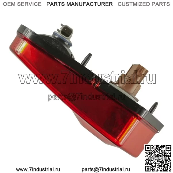 Правый задний фонарь в сборе для Polaris Sportsman 500 4x4 2005-2008 (для Polaris Sportsman 800) - Image 5