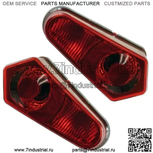Задний фонарь в сборе для Polaris RZR S 800 / RZR 4 800 EFI 2009-2014 гг., подходит как слева, так и справа (для Polaris Sportsman 800)