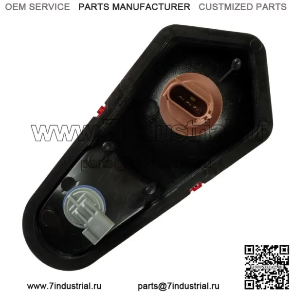 Задний стоп-сигнал слева для Polaris SPORTSMAN 500 EFI HO 2006-2010 (для Polaris Sportsman 800) - Image 4
