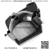 Фара в сборе подходит для Polaris Sportsman 800 4x4 6x6 2005-2015 гг., верхняя фара (для Polaris Sportsman 800) - Image 3