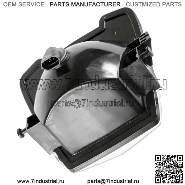 Фара в сборе подходит для Polaris Sportsman 800 4x4 6x6 2005-2015 гг., верхняя фара (для Polaris Sportsman 800) - Image 3