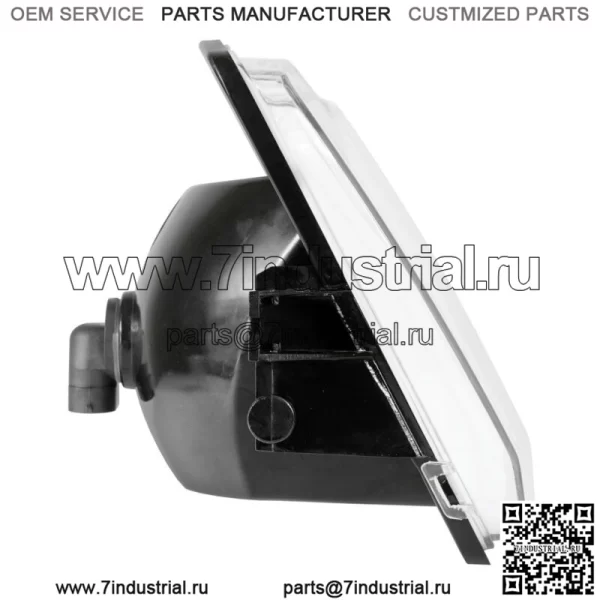 Фара в сборе подходит для Polaris Sportsman 800 4x4 6x6 2005-2015 гг., верхняя фара (для Polaris Sportsman 800) - Image 5