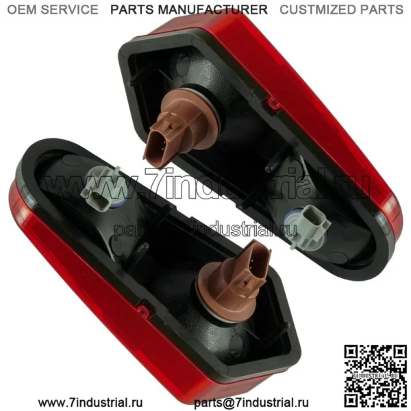 Левый и правый стоп-сигнал для Polaris SPORTSMAN XP 850 2009-2012 (для Polaris Sportsman 800) - Image 4